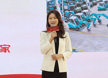 “学习新头脑 长沙微宣讲 就认这个理”专题微宣讲在LETOU乐投智能举行