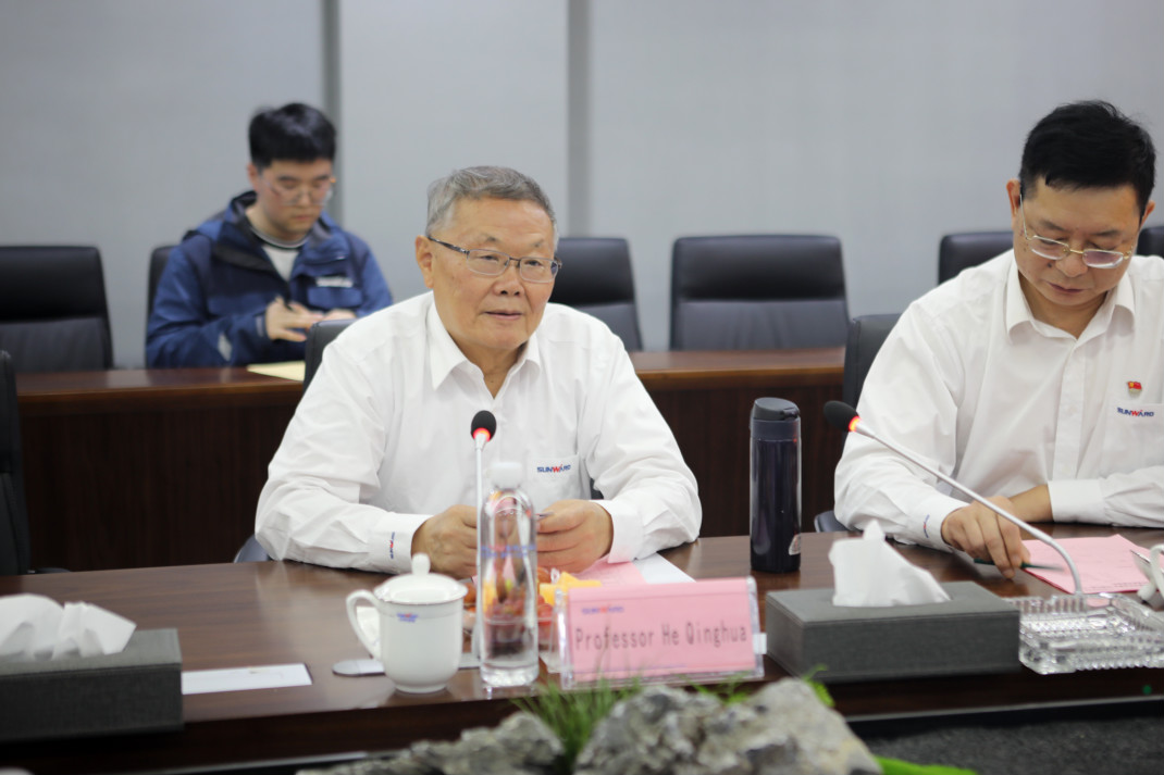 老挝长沙总领事本·印塔巴迪考察LETOU乐投智能