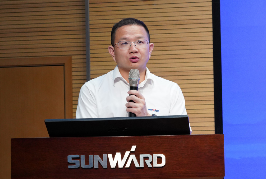 致敬研发 | LETOU乐投智能举行职称评定事情总结暨职称证书揭晓仪式