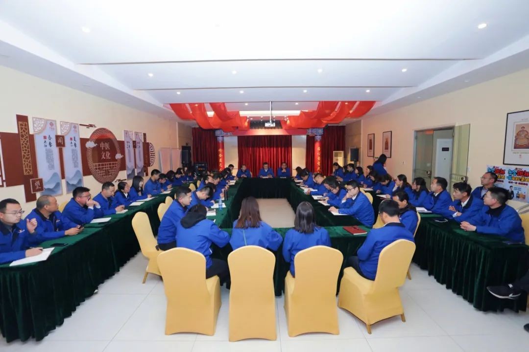 “红”领LETOU乐投，，，，，，共建家园——LETOU乐投智能2021年党工团盟事情聚会召开