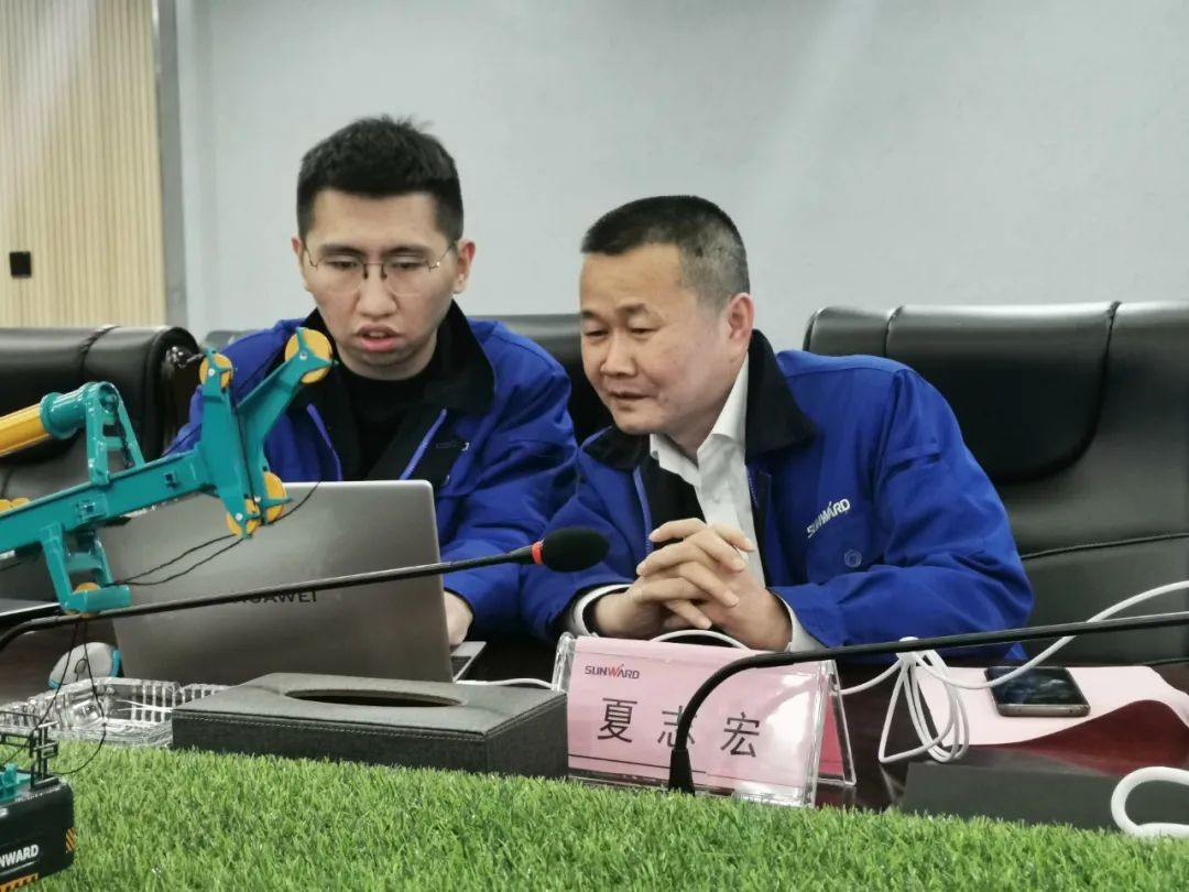 LETOU乐投智能召开2020年年度业绩说明会