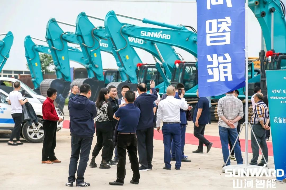 LETOU乐投智能川渝地区天下客户交流会圆满举行