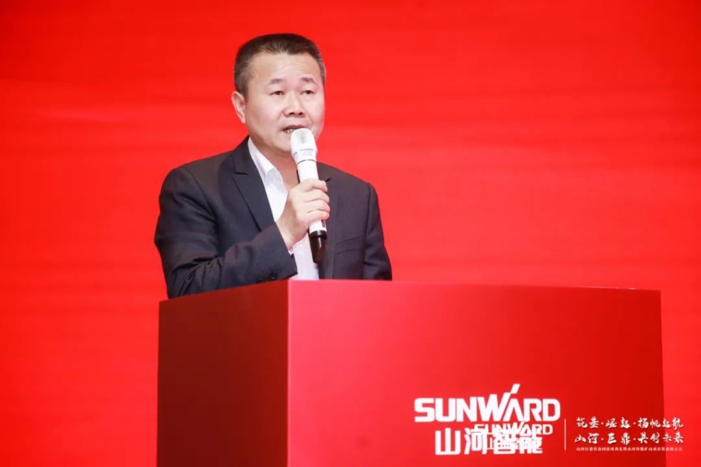 签单超10亿，，，，LETOU乐投智能矿山成套装备交流会火热举行