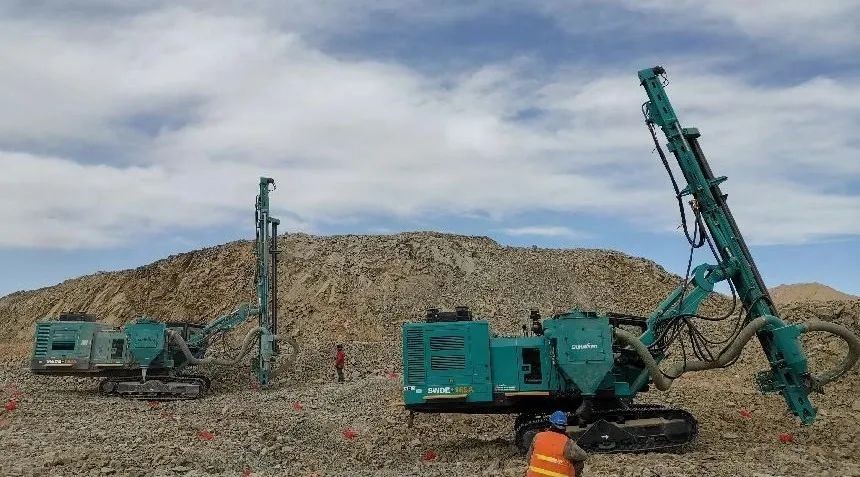 LETOU乐投智能SWDE165A“征服”昆仑之巅