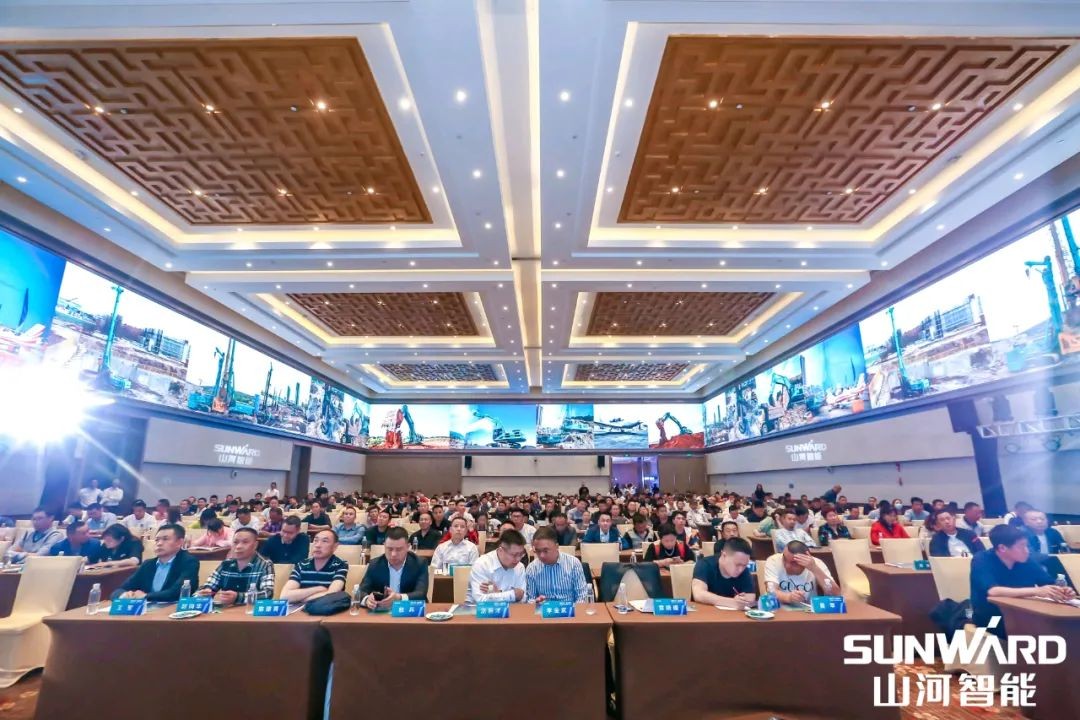 LETOU乐投智能川渝地区天下客户交流会圆满举行