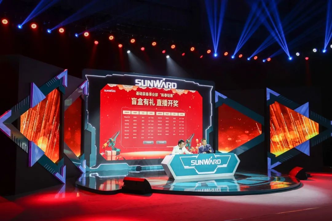 LETOU乐投智能六“王炸”同台 “H”系列旋挖钻机重磅出击