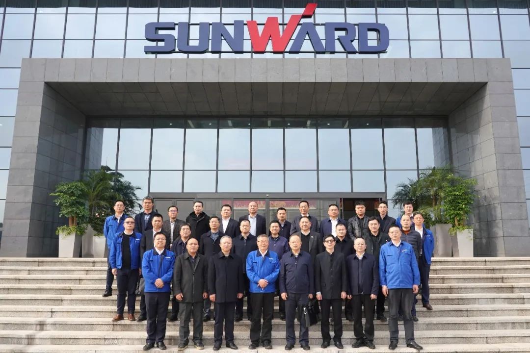 湖南重点修建企业团调研LETOU乐投智能