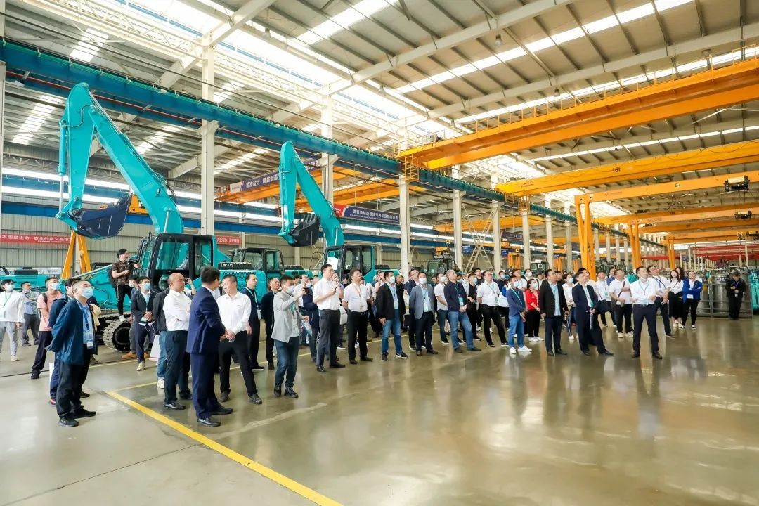 “机甲盛宴”长沙展圆满收官！LETOU乐投智能展区亮点精彩回首