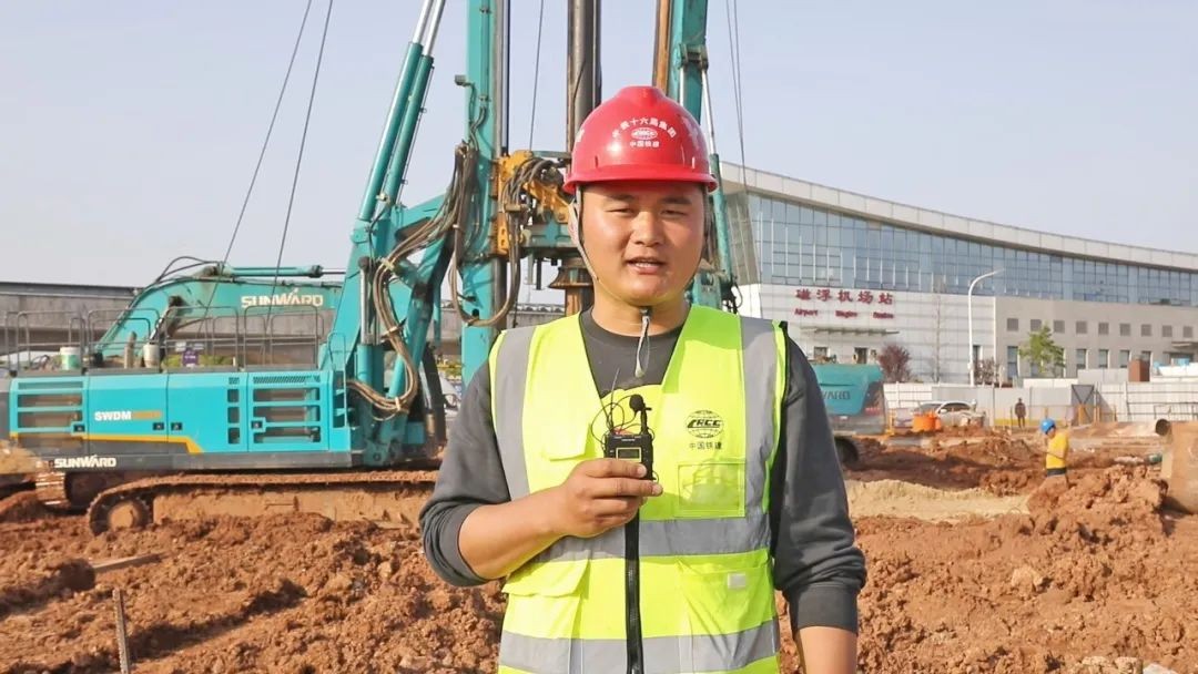 超强施工组合！LETOU乐投智能助力长沙地铁6号线建设