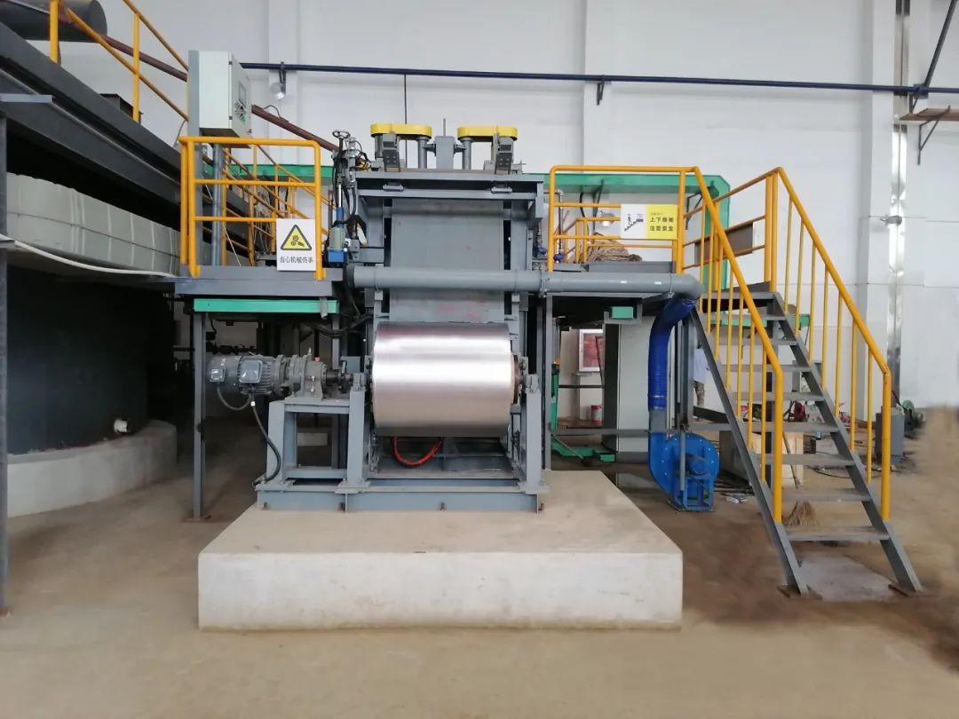 海内首创！中际LETOU乐投EPC总承包项目手艺惊艳 未来可期