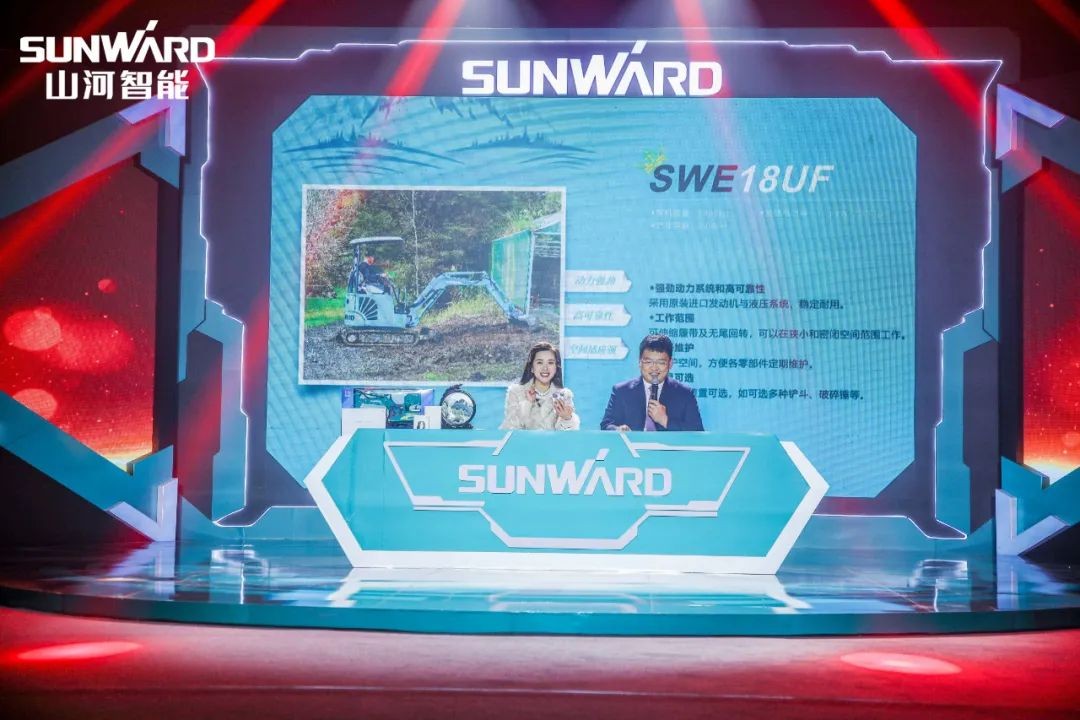 全程送礼！LETOU乐投智能龙仰面专场直播精彩收官！