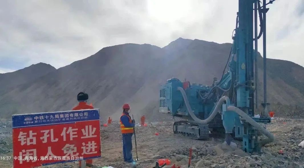 LETOU乐投智能SWDE165A“征服”昆仑之巅