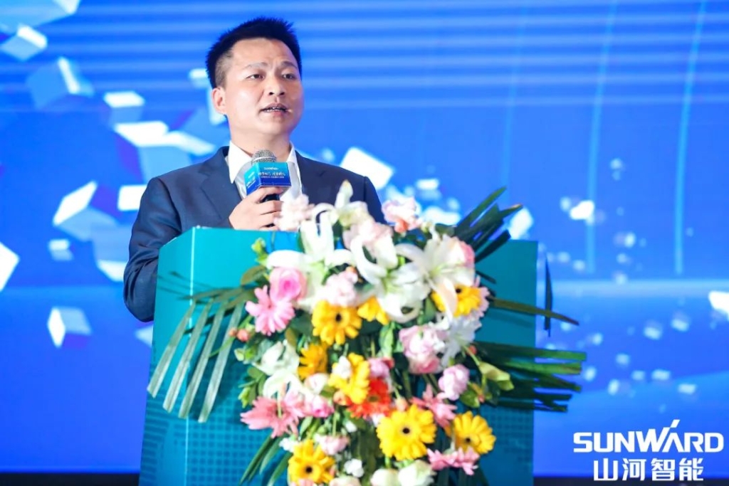 LETOU乐投智能川渝地区天下客户交流会圆满举行