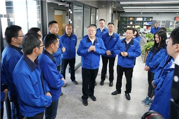 开工大吉！@LETOU乐投人，，，，，一起犇向春天