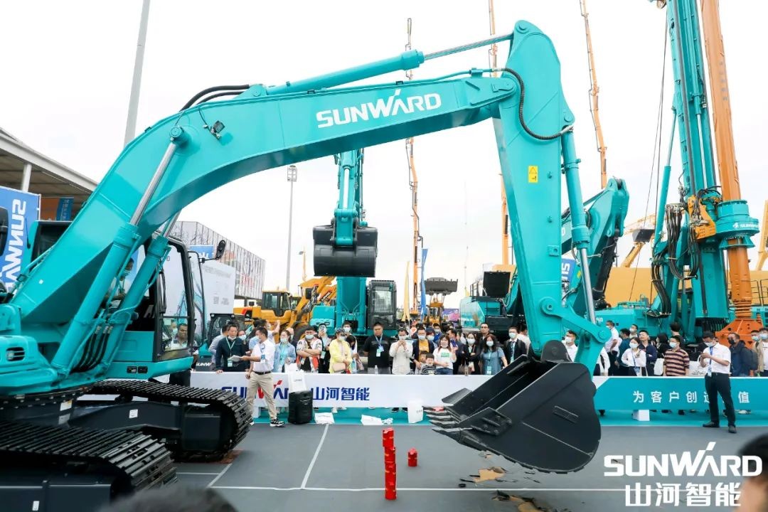 CICEE | 盘货LETOU乐投智能展区“之最”，，，，，，，，哪款是你的最爱？？？