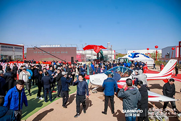 向绿色矿山进击！LETOU乐投巨鼎装备园完工