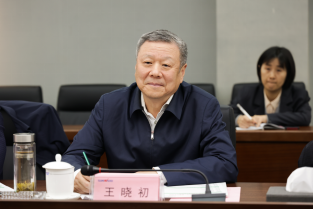 中国联通党组书记、董事长王晓初到访LETOU乐投智能