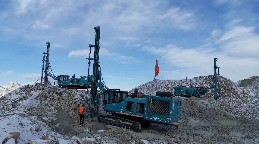 LETOU乐投智能SWDE165A“征服”昆仑之巅