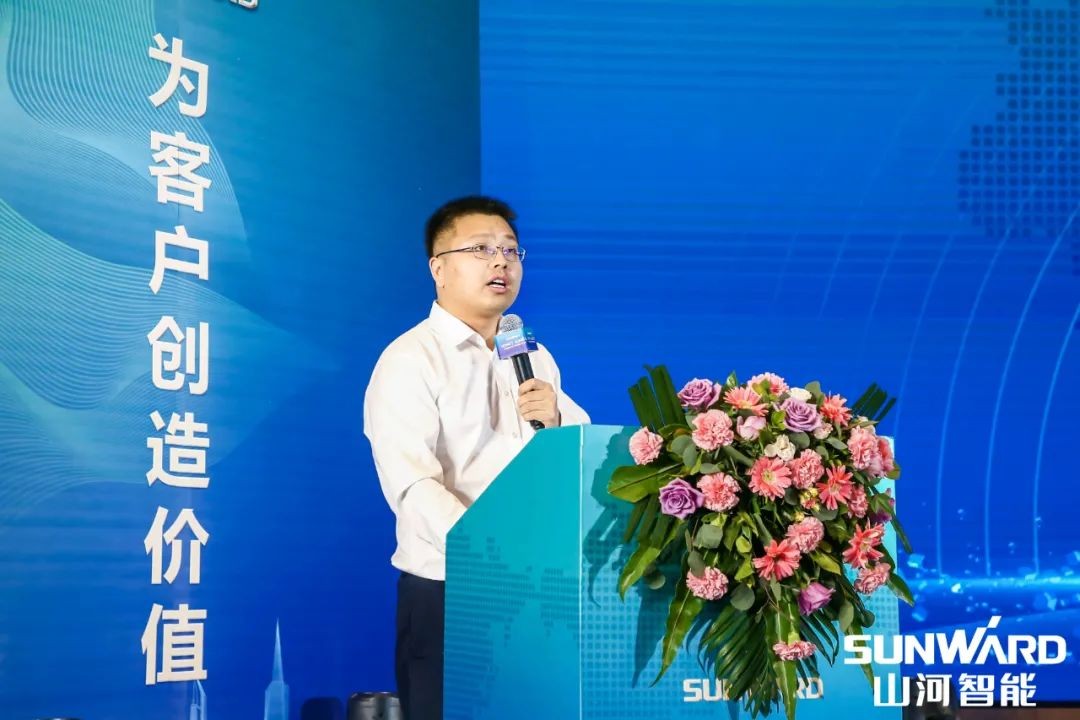 LETOU乐投智能川渝地区天下客户交流会圆满举行