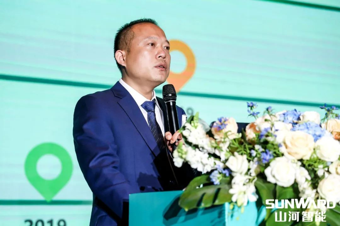 创桩工行业交流会最高纪录！LETOU乐投智能2021年天下客户交流会东莞站圆满举行