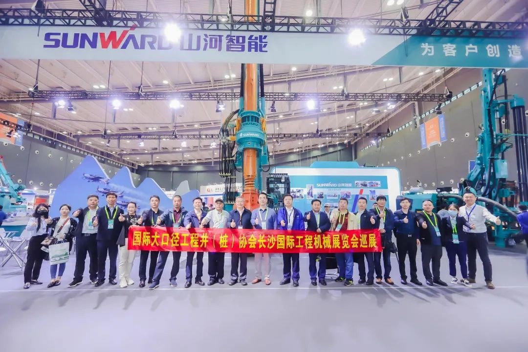 “机甲盛宴”长沙展圆满收官！LETOU乐投智能展区亮点精彩回首