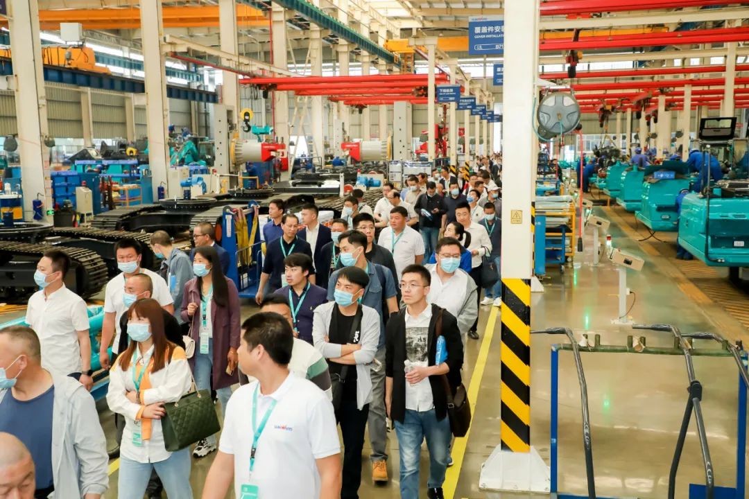 “爆品”出击！LETOU乐投智能客户交流会签约超8亿元