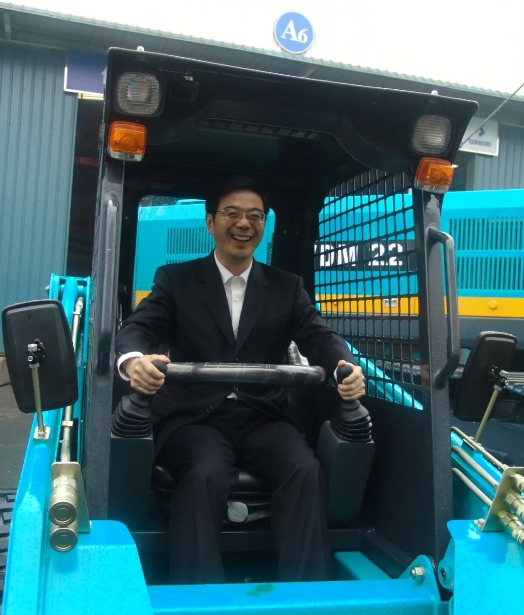 周强调研LETOU乐投智能：增强知识产权保唬；；；； 效劳立异驱动生长