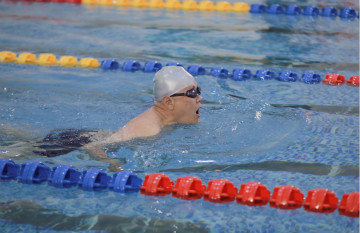 “泳”往直前 | LETOU乐投智能建设21周年游泳角逐圆满收官