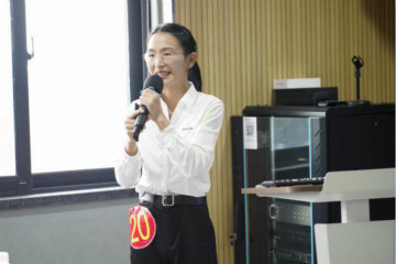 “LETOU乐投杯”首届PPT解说大赛顺遂举行