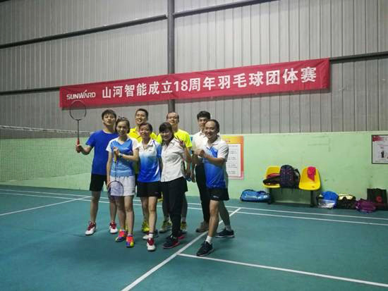 十八载青华岁月，，，，，羽动LETOU乐投