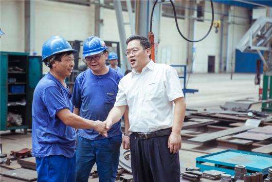 我们有清凉做伴，，，，高温也能潇潇洒洒