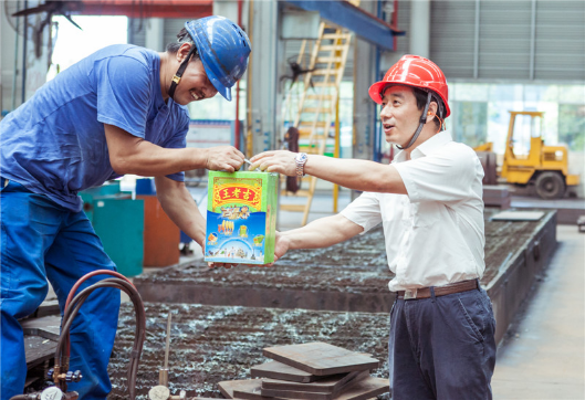 我们有清凉做伴，，，，高温也能潇潇洒洒