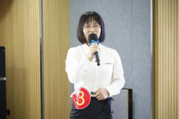 “LETOU乐投杯”首届PPT解说大赛顺遂举行