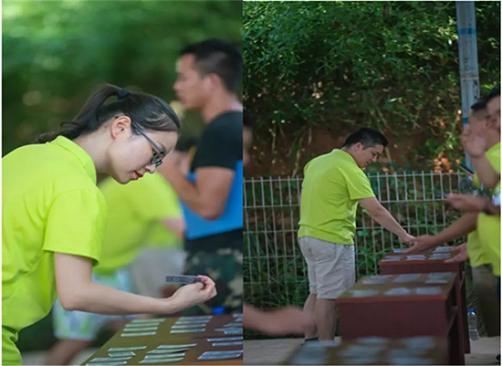 【夯基础 强执行 跨高度】2019LETOU乐投智能挖掘机营销公司拓展训练营顺遂开展