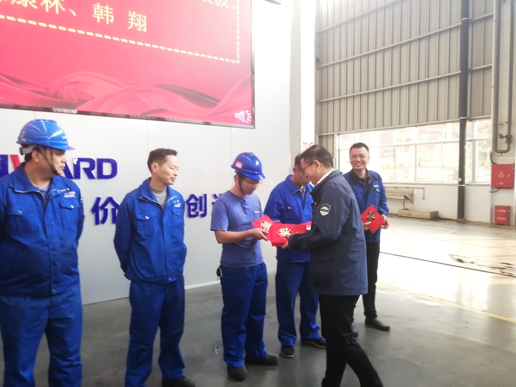 铸造手艺工匠 彰显LETOU乐投魅力