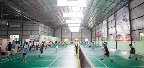 十八载青华岁月，，，，，羽动LETOU乐投