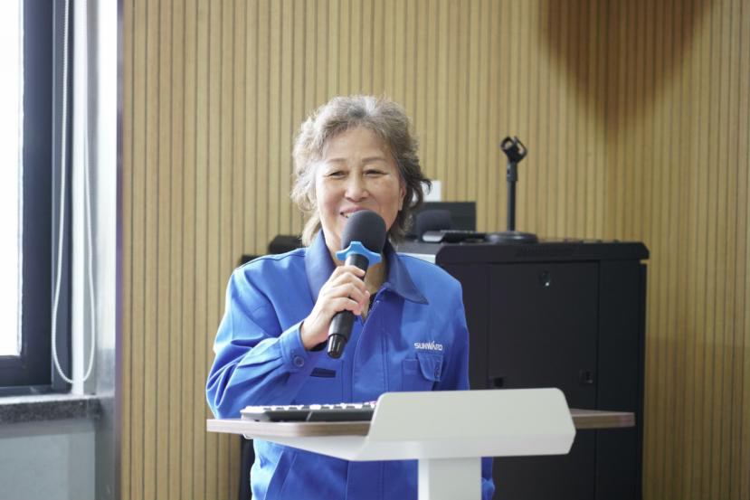 “LETOU乐投杯”首届PPT解说大赛顺遂举行