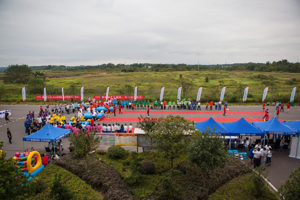 耐久弥坚，，，，LETOU乐投智能迎来十八周岁“成年礼”