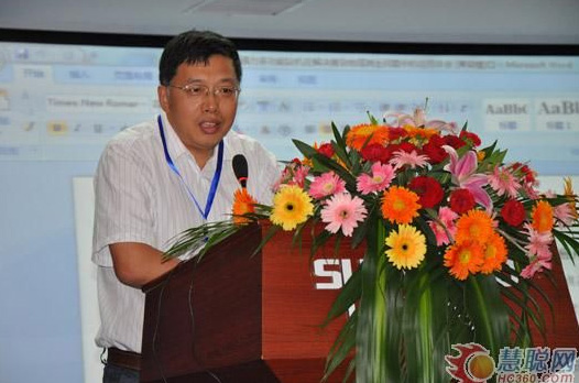 慧聪网——LETOU乐投智能双动力头强力多功效钻机工法钻研会举行