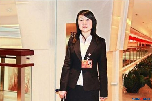 LETOU乐投智能张晓庆：归属感是安定下来的要害