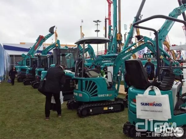 LETOU乐投智能在欧洲：强化顺应性优势 效劳半径将缩短至50公里