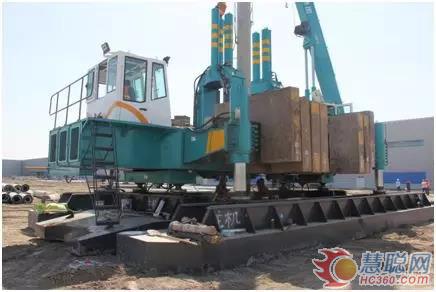 结缘即定终生，，，，，LETOU乐投智能静力压桩机大客户访谈纪实