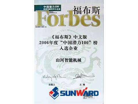 LETOU乐投智能喜入最具立异潜力10