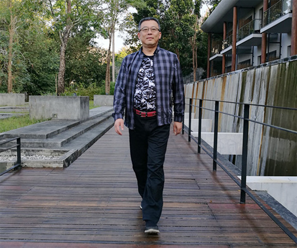 创富故事：相助十一年，，，赞叹LETOU乐投产品耐久耐用