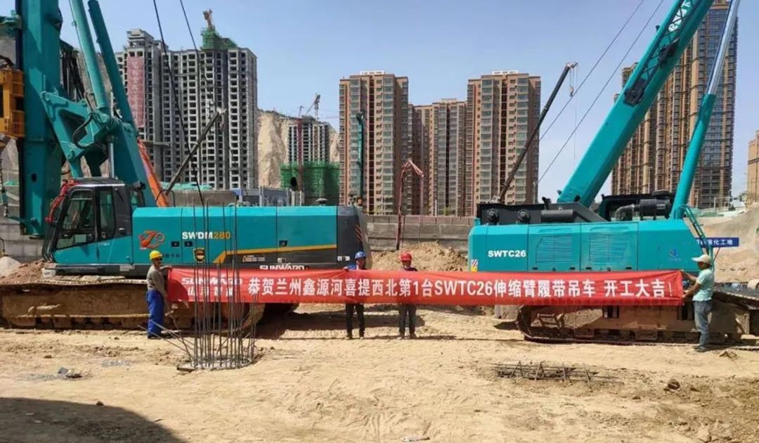 金戈铁马工程路 风雨无阻选LETOU乐投