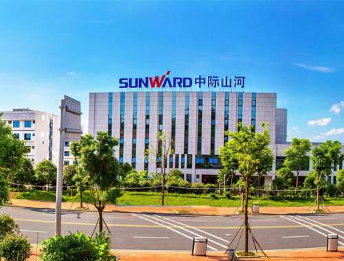 中际LETOU乐投科技有限责任公司