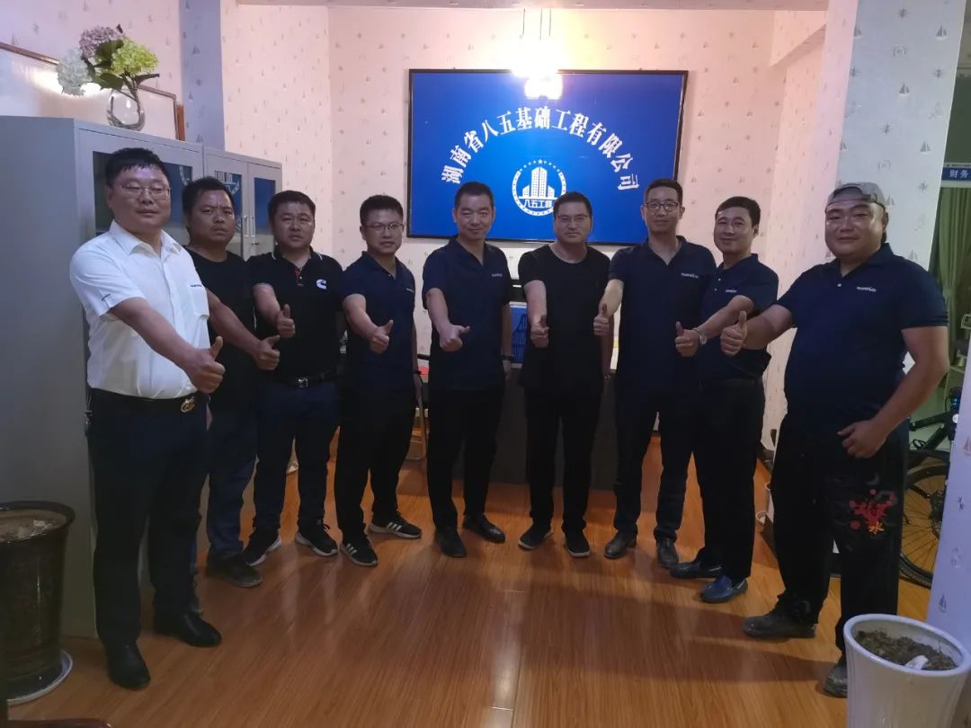 知心折务路，，，，，，，，关爱湘楚行！2021年LETOU乐投智能全球效劳万里在湖南