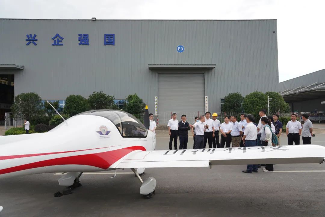 应急治理部科技和信息化司调研LETOU乐投智能