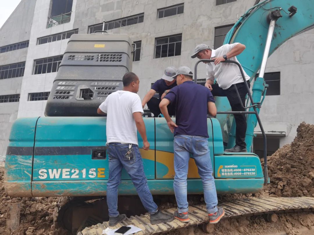 品质LETOU乐投，，，，，专心折务——2021年LETOU乐投智能全球效劳万里行湖北站启动
