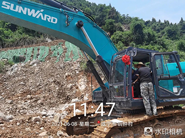 品质LETOU乐投，，，，，专心折务——2021年LETOU乐投智能全球效劳万里行湖北站启动